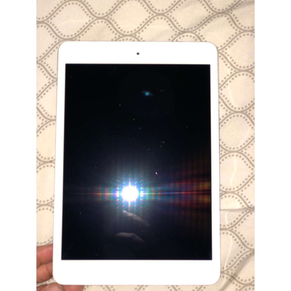 iPad mini